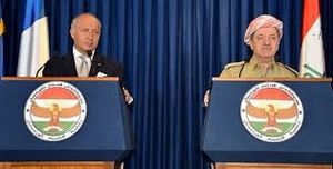 Fabius au pays de « Ceux qui aiment la mort »…