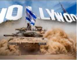 Massacre à Gaza : Soutien à Israël de Sylvester Stallone et d’Arnold Schwarzenegger…