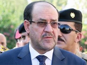 Les conditions posées par Maliki pour quitter le pouvoir