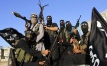 L’Algérie fournit aux États-Unis le nom des activistes algériens de Daesh