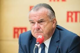 Etat Islamique : "C’est une erreur d’intervenir en Irak", dit Alain Marsaud