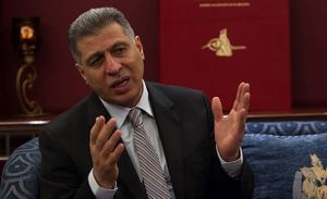 Irak : Les Turkmènes appellent au secours
