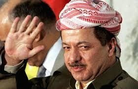L’image flétrie de Massoud Barzani