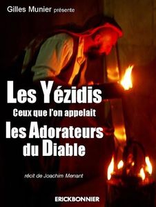 Il a fallu un massacre de grande ampleur pour que l’on parle des Yézidis