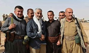 Irak: Les minorités laissées à leur triste sort