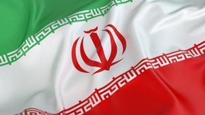 Iran : Cinq raisons pour vouloir la mort de l’Etat islamique
