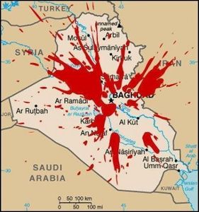 Vers une 3ème guerre d’Irak ?