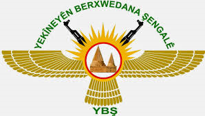 La bataille du Djebel Sinjar – Acte 1