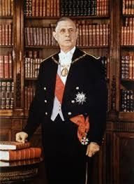 LA FIN DE LA POLITIQUE ARABE DE LA FRANCE ?