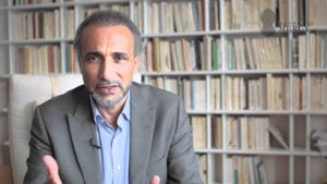 Tariq Ramadan : J’accuse…et je prends date