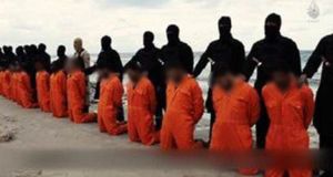 Vers une nouvelle guerre de Libye