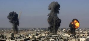 SIGNEZ LA PETITION : Pas de drones d’origine israélienne pour l’armée de terre française !