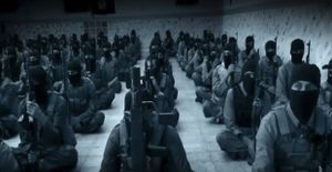 Daech sera la première puissance militaire non-étatique opérationnelle au Maghreb en 2016