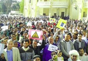 Algérie : Pourquoi le gaz de schiste est une mauvaise solution