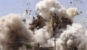 Mossoul : L’EI détruit les vestiges de Bash Tapia