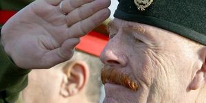 “Mort” d’Izzat Ibrahim al-Douri: défilé macabre à Bagdad