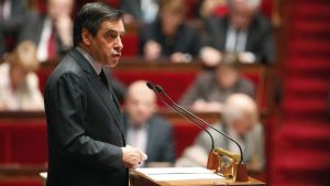 François Fillon et les « métastases » de la guerre de Libye