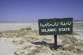 Le jour où l’on reconnaîtra l’Etat islamique