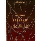«Gestion de la Barbarie », livre de chevet du djihadiste
