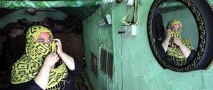 Les Gitans irakiens, minorité opprimée