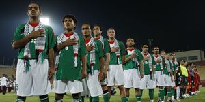 Congrès de la FIFA à Zurich : Israël: 1 – Palestine: 0 ... ou presque
