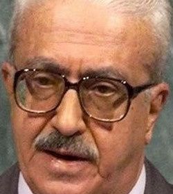 Mort de Tarek Aziz. La vérité rend libre et la mort délivre
