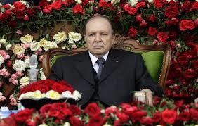 Algérie : La « CIA bis » annonce le remplacement de Bouteflika en 2016