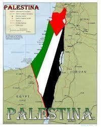 A quand « Palestine » sur un passeport ?