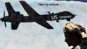 Drones tueurs : des « pilotes » déprimés, rongés par les remords…