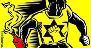 Ultrasionisme : Olivia Zémor, présidente d’EuroPalestine agressée en plein Paris