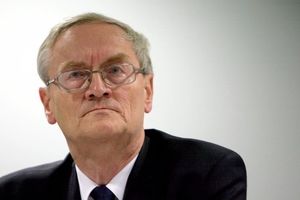 Pour August Hanning, ancien chef du BND : le projet de redécoupage du Moyen-Orient est mûr