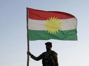 Le YPG, milice kurde de Syrie, utilise des enfants soldats