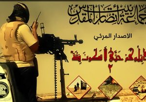 Sinaï : Israël s’apprêterait à entrer en guerre contre l’Etat islamique
