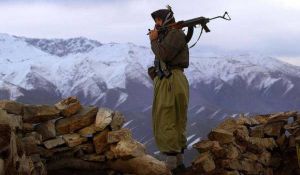 Kurdistan: Barzani demande au PKK de quitter l’Irak