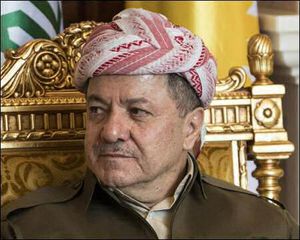 Coup de théâtre au Kurdistan : 3 partis disent non à la réélection de Barzani