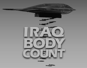 L’Iraq Body Count, ou comment le Pentagone occulte les victimes de ses guerres