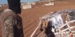 Parachutages d’armes US à l’Etat islamique ? Cherchons preuves tangibles…