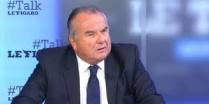 Alain Marsaud : Daech, élément stabilisateur au Moyen-Orient ?