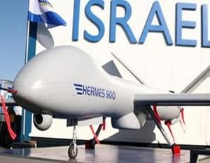 DOCUMENT : Israël et la guerre des drones (3ème et dernière partie)