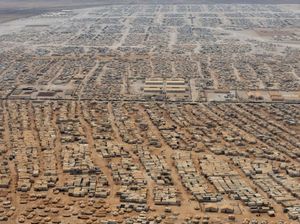 Les réfugiés syriens stigmatisés au Proche-Orient
