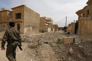 Irak : Les exactions des milices affaiblissent la lutte contre l’État islamique