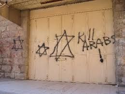 Des terroristes israéliens nés aux Etats-Unis