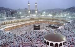 Colère à La Mecque : la sécurité du Hajj était assurée par une société israélienne