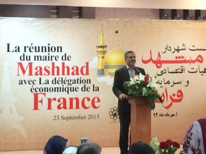 La délégation du Medef en Iran n’était pas en terrain conquis
