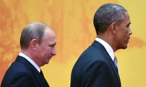 La rencontre Obama-Poutine souligne la crise de la politique américaine en Syrie