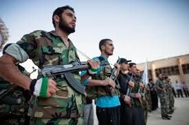 Les alliés des Américains en Syrie: leurs performances honteuses sont parfaitement explicables (Note de Dmitry Orlov)