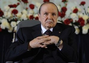 Algérie : En attendant le chambardement