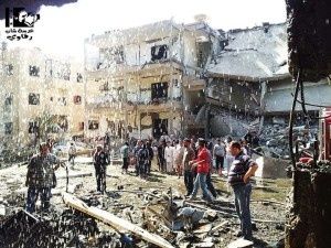 Les victimes civiles des bombardements français, il faut en parler…