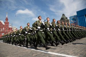 Vous voulez la guerre ? La Russie y est prête