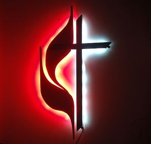 Cinq banques israéliennes sur la liste noire de l’Eglise Méthodiste Unie
